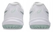 Męskie halowe buty Asics UPCOURT 6 1071A104-104 biały/granatowy