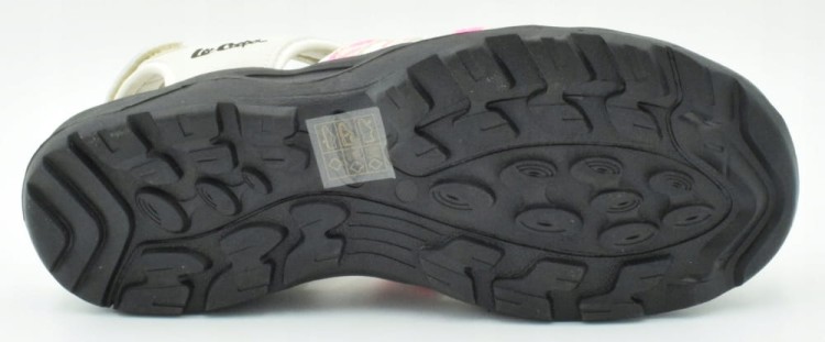 Damskie sandały Lee Cooper LCW-25-03-3400LB 41