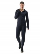 Damska bluza treningowa 4F FSWF467 20S L