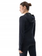 Damska bluza treningowa 4F FSWF467 20S L