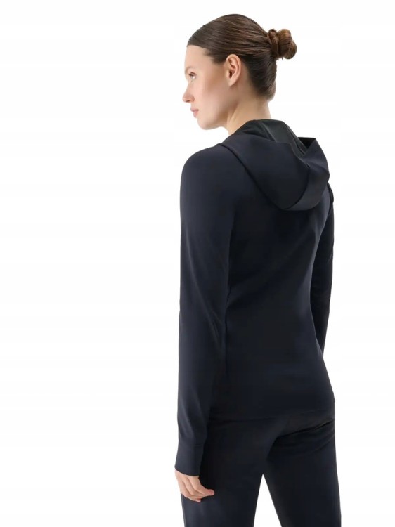 Damska bluza treningowa 4F FSWF467 20S L