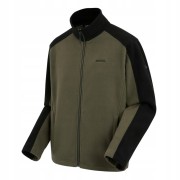 Męski polar bluza Regatta HEDMAN II RMA192 ZYI 3XL