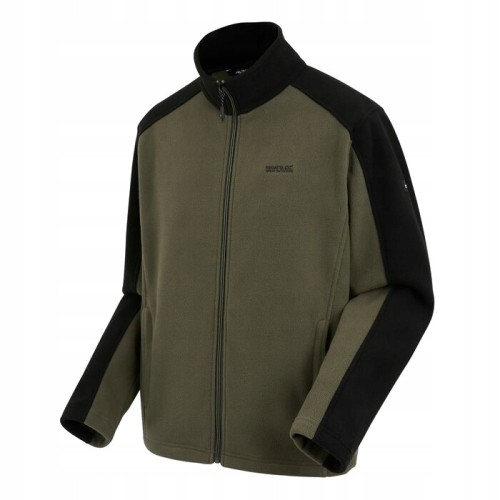 Męski polar bluza Regatta HEDMAN II RMA192 ZYI 3XL