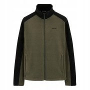 Męski polar bluza Regatta HEDMAN II RMA192 ZYI 3XL