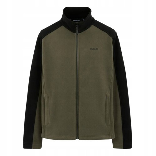 Męski polar bluza Regatta HEDMAN II RMA192 ZYI 3XL