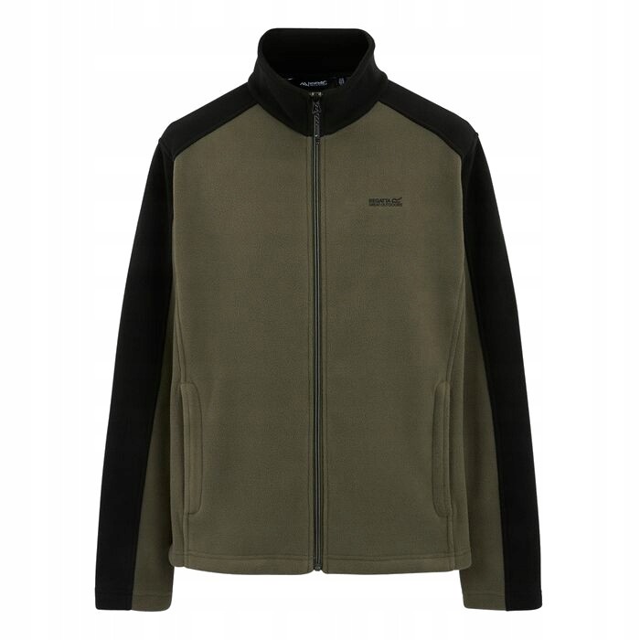 Męski polar bluza Regatta HEDMAN II RMA192 ZYI 3XL