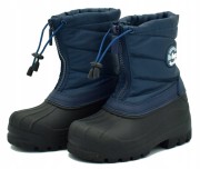 Dziecięce śniegowce Lee Cooper LCJ-24-44-2841K 32