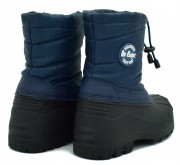 Dziecięce śniegowce Lee Cooper LCJ-24-44-2841K 32