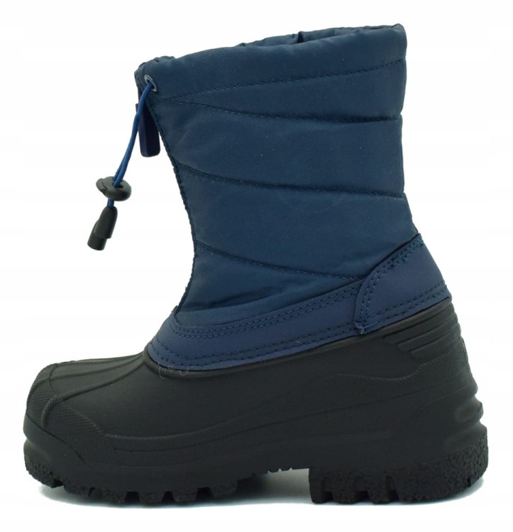 Dziecięce śniegowce Lee Cooper LCJ-24-44-2841K 32