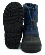 Dziecięce śniegowce Lee Cooper LCJ-24-44-2841K 32