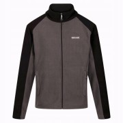 Męski polar bluza Regatta HEDMAN II RMA192 6QQ M