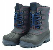 Dziecięce śniegowce Lee Cooper LCJ-24-44-2843K 32