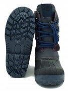 Dziecięce śniegowce Lee Cooper LCJ-24-44-2843K 32