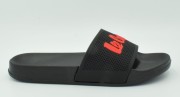 Męskie klapki Lee Cooper LCW-25-07-3526 czarny 41