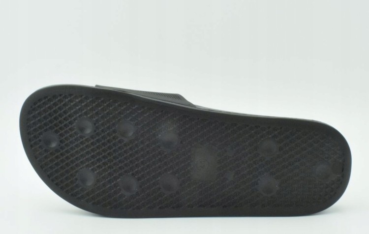 Męskie klapki Lee Cooper LCW-25-07-3526 czarny 41
