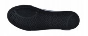 Damskie trampki Big Star tenisówki LL274057 czarny 37