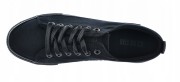 Damskie trampki Big Star tenisówki LL274057 czarny 37
