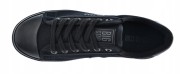 Damskie trampki Big Star tenisówki LL274092 czarny 37