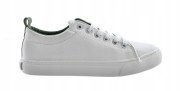 Damskie trampki Big Star tenisówki LL274248 biały 38