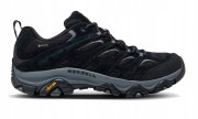 Buty trekkingowe Merrell MOAB 3 GTX J036253 czarny/szary