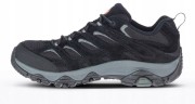 Buty trekkingowe Merrell MOAB 3 GTX J036253 czarny/szary