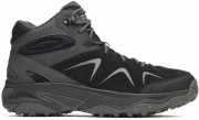 Buty hikingowe Merrell YOKOTA 3 MID GTX J038479 czarny