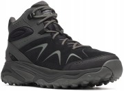 Buty hikingowe Merrell YOKOTA 3 MID GTX J038479 czarny