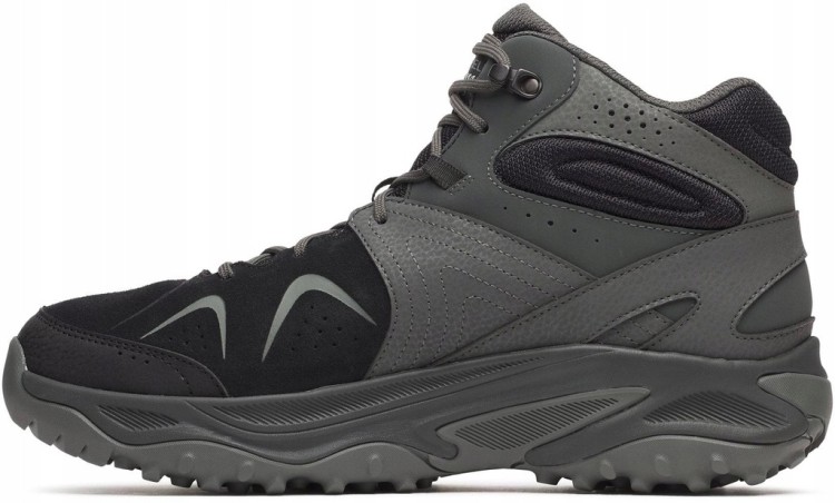 Buty hikingowe Merrell YOKOTA 3 MID GTX J038479 czarny