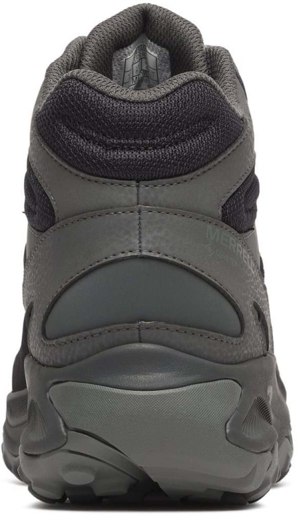 Buty hikingowe Merrell YOKOTA 3 MID GTX J038479 czarny
