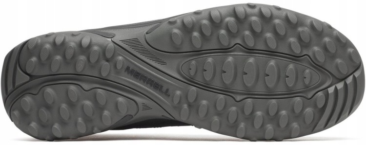Buty hikingowe Merrell YOKOTA 3 MID GTX J038479 czarny