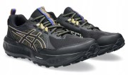 Męskie buty Asics GEL-SONOMA 8 GTX 1011B977-003 czarny/złoty