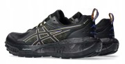 Męskie buty Asics GEL-SONOMA 8 GTX 1011B977-003 czarny/złoty