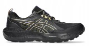 Męskie buty Asics GEL-SONOMA 8 GTX 1011B977-003 czarny/złoty