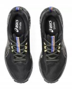 Męskie buty Asics GEL-SONOMA 8 GTX 1011B977-003 czarny/złoty