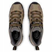Męskie buty trekkingowe Regatta EDGEPOINT RMF894 1MK beżowy