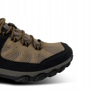 Męskie buty trekkingowe Regatta EDGEPOINT RMF894 1MK beżowy