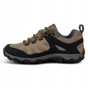 Męskie buty trekkingowe Regatta EDGEPOINT RMF894 1MK beżowy