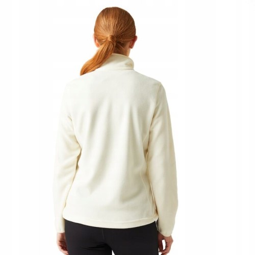 Damski polar bluza polarowa Regatta RWA528 8P2 kremowy