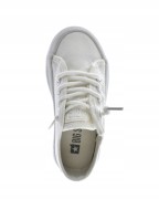 Dziecięce trampki Big Star LL374023 biały 22