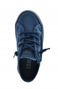 Dziecięce trampki Big Star LL374024 granatowy 22