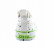 Dziecięce trampki Big Star LL374062 biały 28
