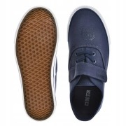 Dziecięce trampki Big Star NN374011 granatowy 30