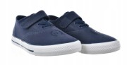 Dziecięce trampki Big Star NN374011 granatowy 30