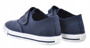 Dziecięce trampki Big Star NN374011 granatowy 30