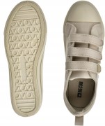 Dziecięce trampki Big Star NN374119 beżowy 31