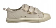 Dziecięce trampki Big Star NN374119 beżowy 31