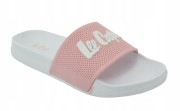 Damskie klapki Lee Cooper LCW-25-07-3520 różowy 41