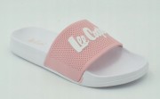 Damskie klapki Lee Cooper LCW-25-07-3520 różowy 41