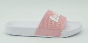 Damskie klapki Lee Cooper LCW-25-07-3520 różowy 41