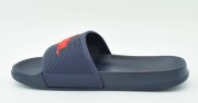 Damskie klapki Lee Cooper LCW-25-07-3524 granatowy 37
